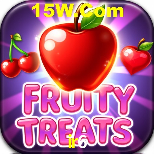 Quick Registration ir6