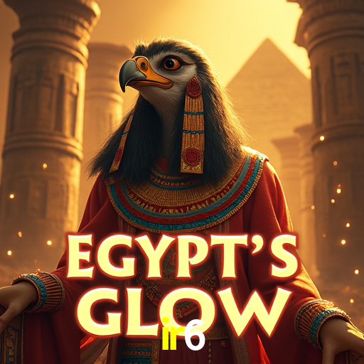 Experiência VIP ir6