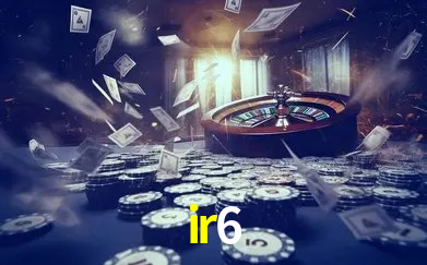 Ofertas Imperdíveis na ir6: Promoções e Bônus Que Valem a Pena