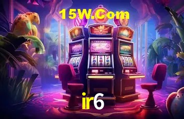 Diretório de Jogos ir6