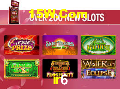 Exclusive Games ir6
