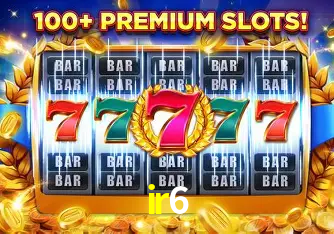 Sinta a adrenalina dos jogos de cassino com ir6