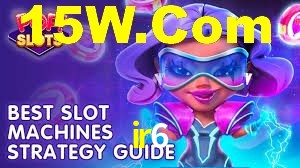 Game Providers ir6