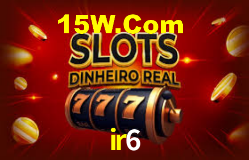 ir6