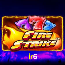 Live Casino ir6