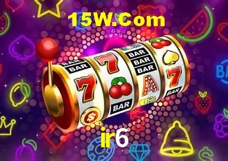 ir6 login