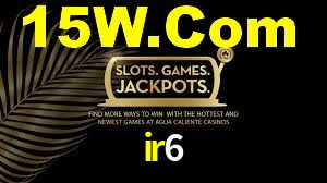 Tournaments ir6