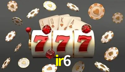 Benefícios da Conta ir6