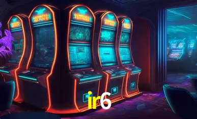 Experimente o Login Seguro Premium no ir6