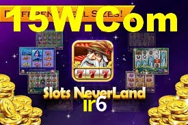 Slot Games ir6